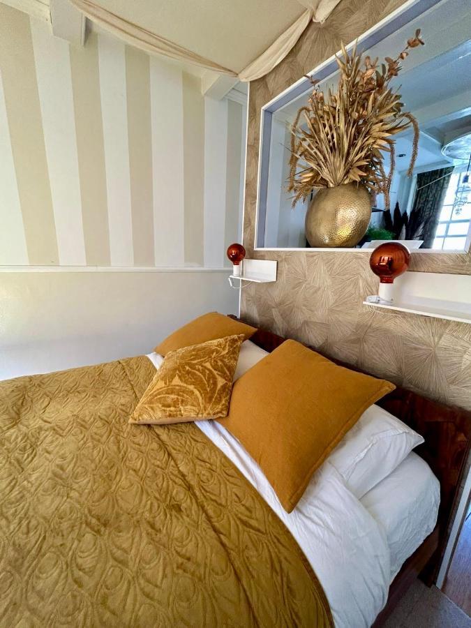 The Enlightened House Luxury Suites Amsterdam Exterior photo